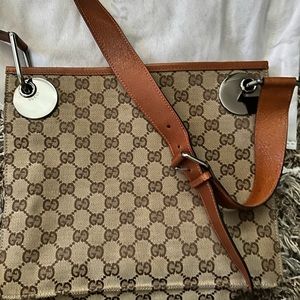 Gucci crossbody